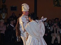 Bild: Senioren-Fasching Stocksen