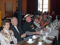 Bild: Senioren-Fasching Stocksen