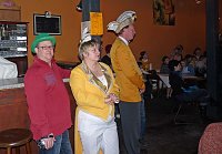 Bild: Senioren-Fasching Stocksen