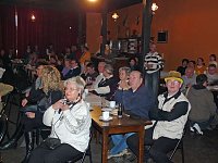 Bild: Senioren-Fasching Stocksen
