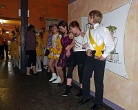 Bild: Senioren-Fasching Stocksen