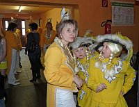 Bild: Senioren-Fasching Stocksen