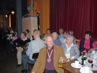 Bild: Senioren-Fasching Stocksen