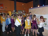 Bild: Senioren-Fasching Stocksen