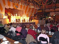 Bild: Senioren-Fasching Stocksen
