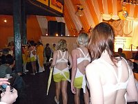 Bild: Senioren-Fasching Stocksen