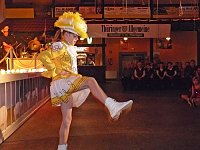 Bild: Senioren-Fasching Stocksen