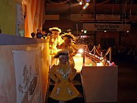 Bild: Senioren-Fasching Stocksen