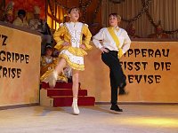 Bild: Senioren-Fasching Stocksen