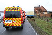 Unfall bei Oberspier Bild: Unfall bei Oberspier