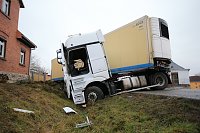 Unfall bei Oberspier Bild: Unfall bei Oberspier
