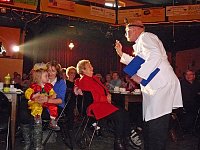 Bild: Senioren-Fasching Stocksen