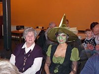 Bild: Senioren-Fasching Stocksen