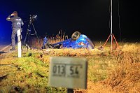 Bild: Unfall mit Todesfolge bei Greussen