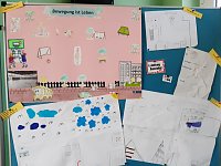 Bild: Ideenwerkstatt Schulhof