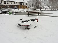Ausflug nach Stiege Bild: Ausflug nach Stiege