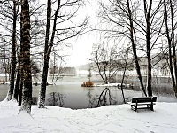 Ausflug nach Stiege Bild: Ausflug nach Stiege