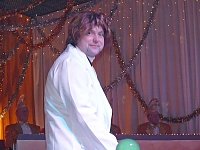 Bild: Senioren-Fasching Stocksen