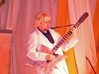 Bild: Senioren-Fasching Stocksen