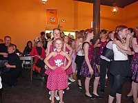 Bild: Senioren-Fasching Stocksen