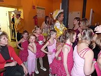 Bild: Senioren-Fasching Stocksen