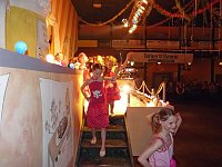Bild: Senioren-Fasching Stocksen