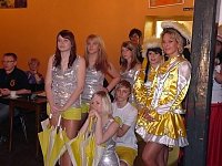 Bild: Senioren-Fasching Stocksen