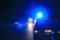 Unfall bei Kleinfurra Bild: Unfall bei Kleinfurra