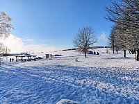 Winterliche Harzimpressionen Bild: Winterliche Harzimpressionen