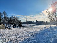 Winterliche Harzimpressionen Bild: Winterliche Harzimpressionen