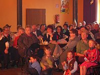Bild: Senioren-Fasching Stocksen