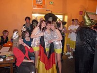 Bild: Senioren-Fasching Stocksen