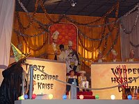 Bild: Senioren-Fasching Stocksen