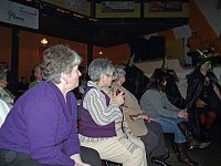 Bild: Senioren-Fasching Stocksen