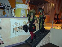 Bild: Senioren-Fasching Stocksen