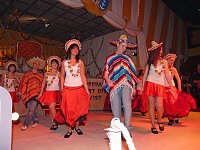 Bild: Senioren-Fasching Stocksen