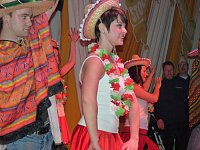 Bild: Senioren-Fasching Stocksen