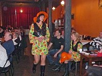 Bild: Senioren-Fasching Stocksen