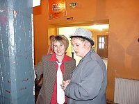 Bild: Senioren-Fasching Stocksen