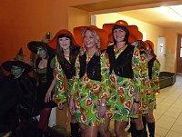 Bild: Senioren-Fasching Stocksen