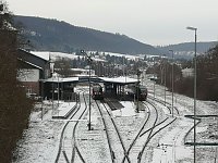 Bild: Impressionen aus Sondershausen