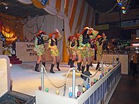 Bild: Senioren-Fasching Stocksen