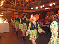 Bild: Senioren-Fasching Stocksen