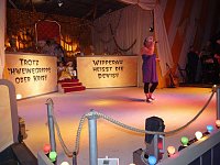 Bild: Senioren-Fasching Stocksen