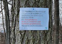 Bild: Ausflug zum Josephskreuz