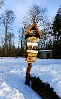 Bild: Ausflug zum Josephskreuz