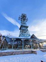 Bild: Ausflug zum Josephskreuz