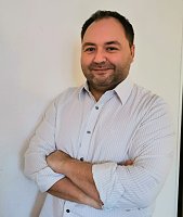 Bild: J&ouml;rn Sola hat den Staffelstab weitergegeben 