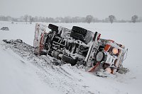 Bild: Weitere Unf&auml;lle in der Region 