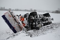 Bild: Weitere Unf&auml;lle in der Region 